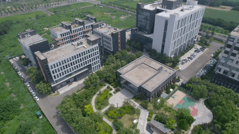 our company our company